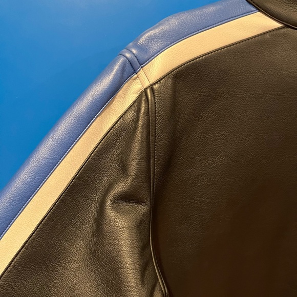 Wallace Nascar Jacket - Picture 11 of 16